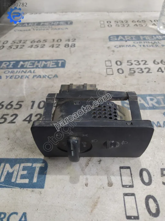 Ford Mondeo Far - Konya Selçuklu