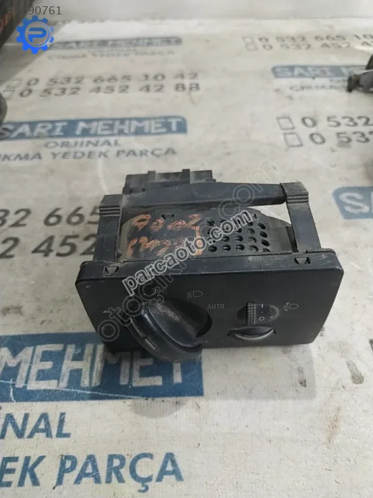 Ford Focus Far - Konya Selçuklu