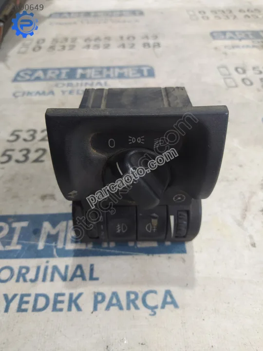 Opel Vectra Far - Konya Selçuklu