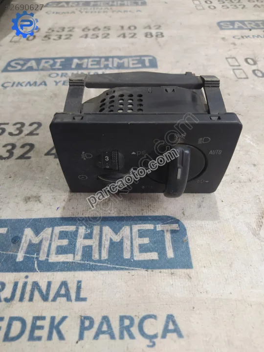 Ford C-Max Far - Konya Selçuklu