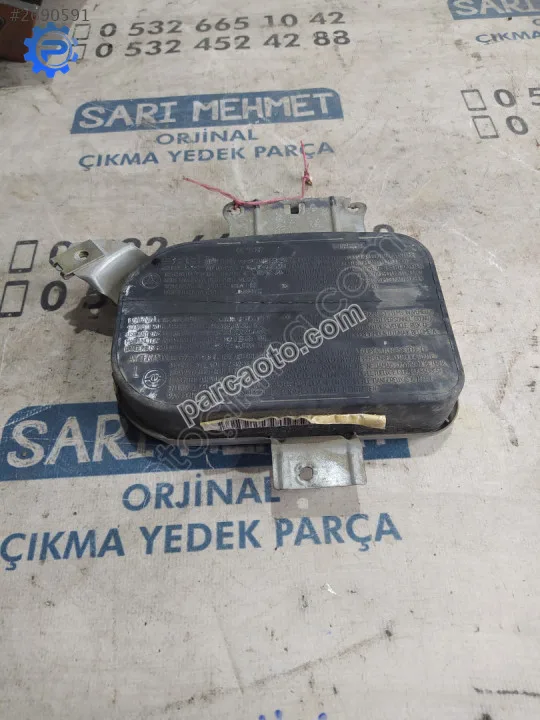 Çıkma mercedes e-class w210 sol ön kapı airbag