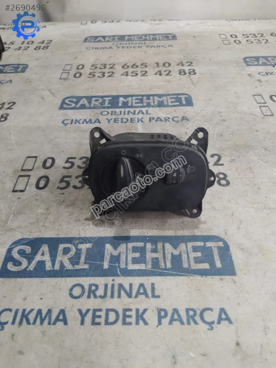 Ford Tourneo Connect Far - Konya Selçuklu