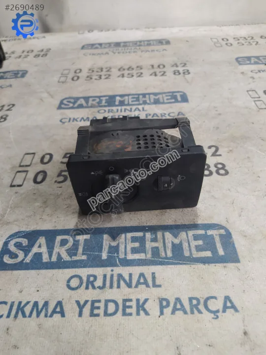 Ford Focus Far - Konya Selçuklu