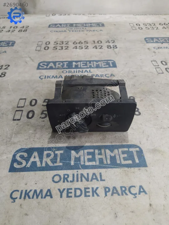 Ford Mondeo Far - Konya Selçuklu