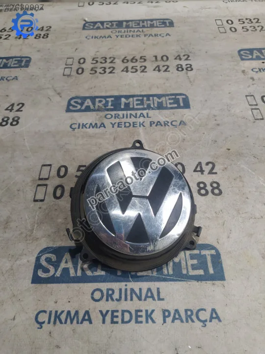 Volkswagen Golf Kapı - Konya Selçuklu