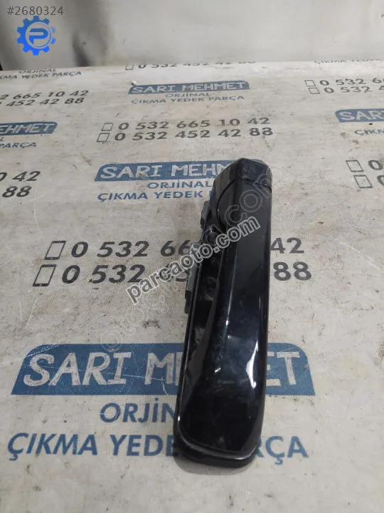 Çıkma dodge ram sağ arka dış kapı kolu