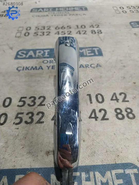 Çıkma jeep cherokee dış kapı kolu