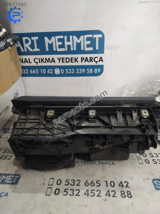 Çıkma mercedes e-class w212 torpido