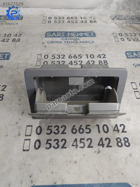 Opel Vectra Torpido - Konya Selçuklu