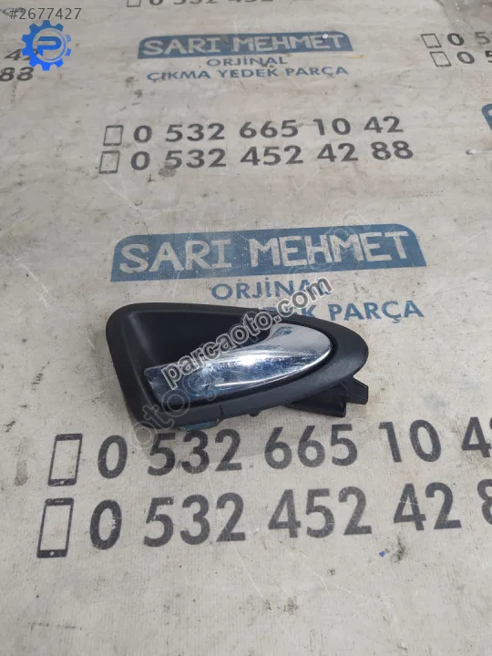 Seat Ibiza Kapı - Konya Selçuklu