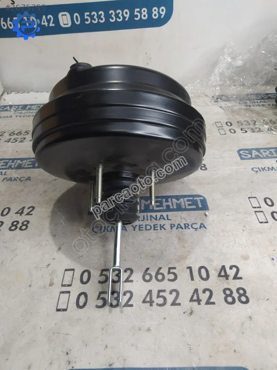 Sıfır ford transit mk7 westinghouse 2014-2019 0204774973