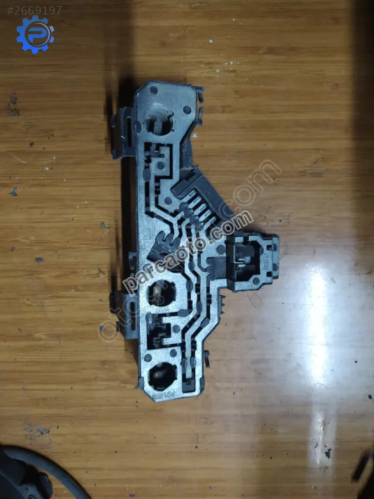 Volkswagen Polo Stop - Konya Selçuklu