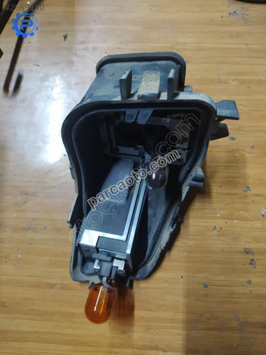 Volkswagen Golf Stop - Konya Selçuklu