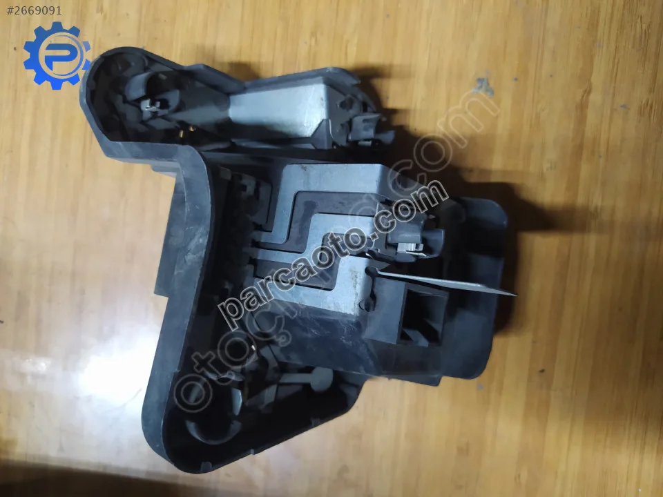 Bmw 3 Serisi Stop - Konya Selçuklu