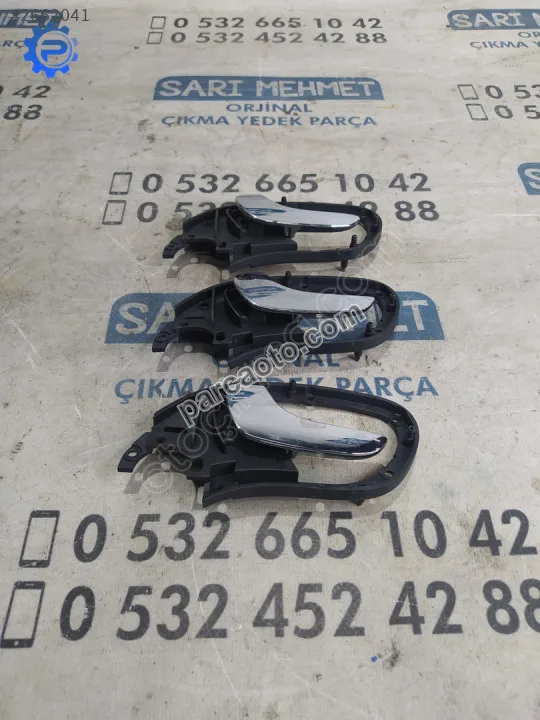 Seat Toledo Kapı - Konya Selçuklu