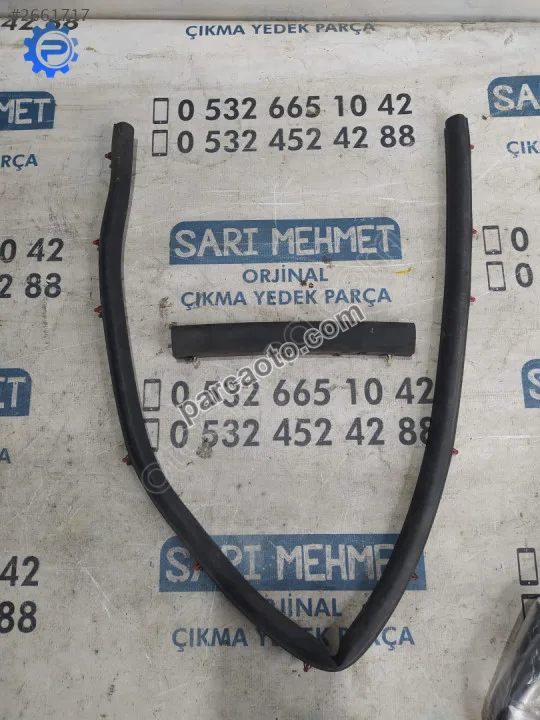 Çıkma fiat freemont motor kaputu fitili