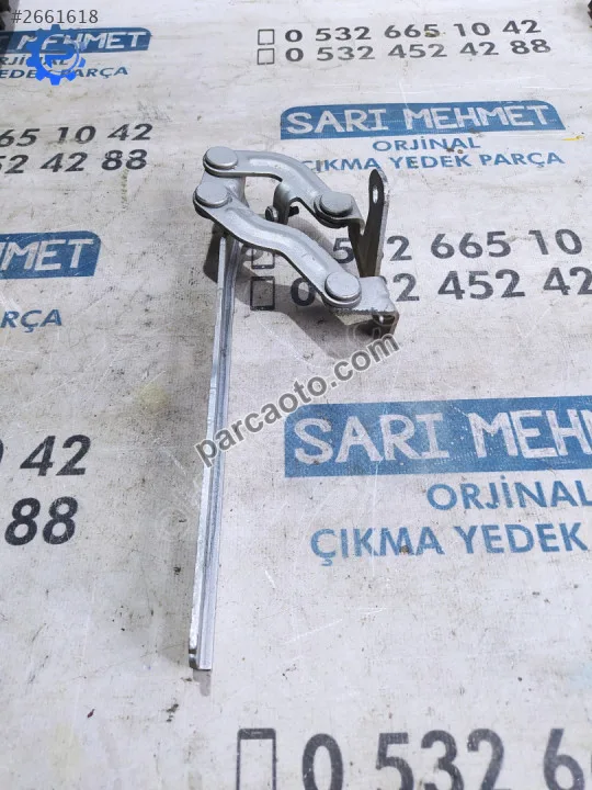 Çıkma fiat freemont motor kaputu sol menteşesi