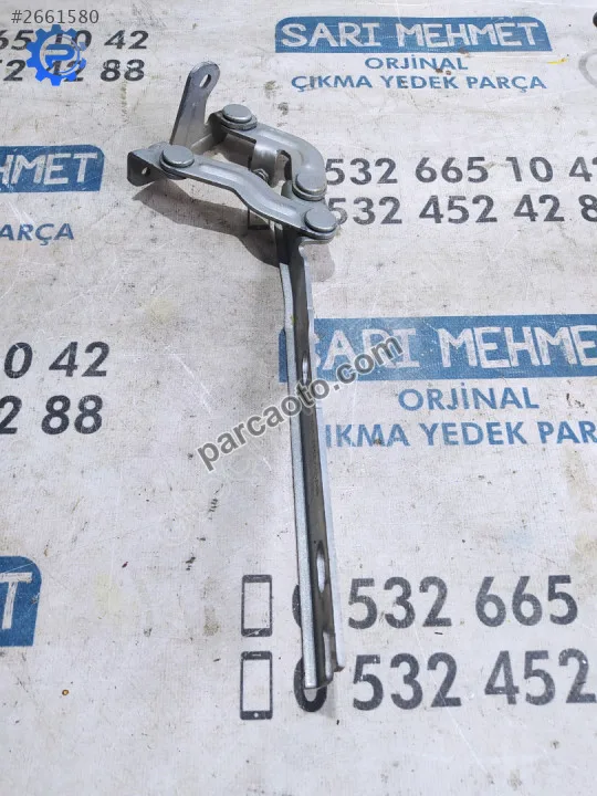 Çıkma fiat freemont motor kaputu sağ menteşesi
