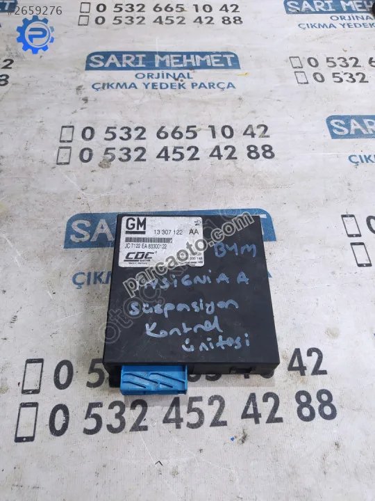 Opel Insignia Beyin - Konya Selçuklu