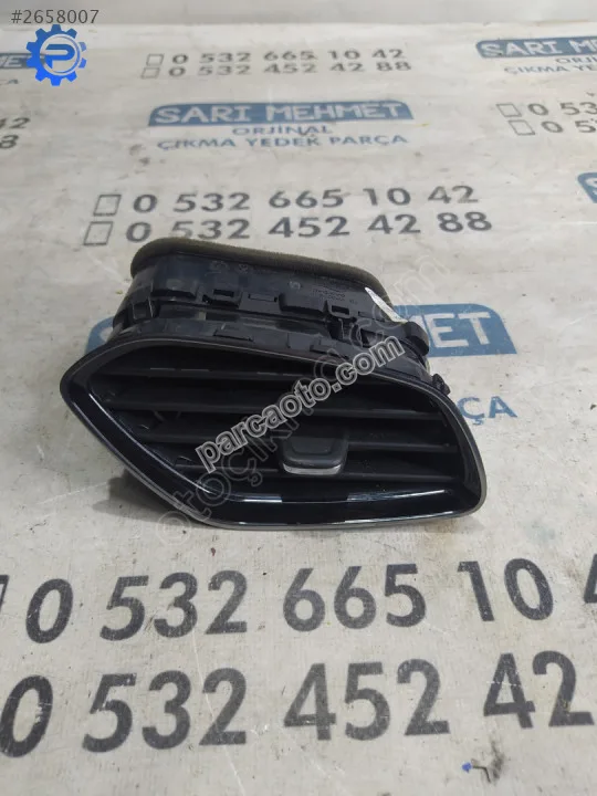 Opel Grandland Kalorifer Izgarası - Konya Selçuklu