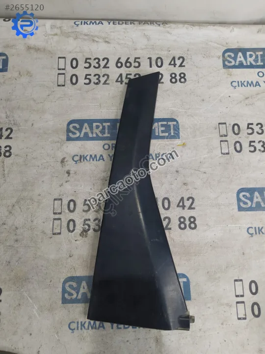 Honda Jazz Kapı - Konya Selçuklu