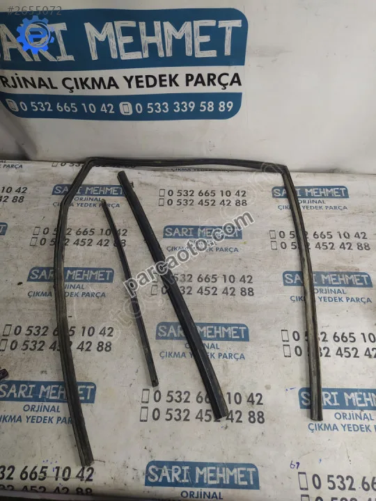 Honda Jazz Kapı Fitili - Konya Selçuklu