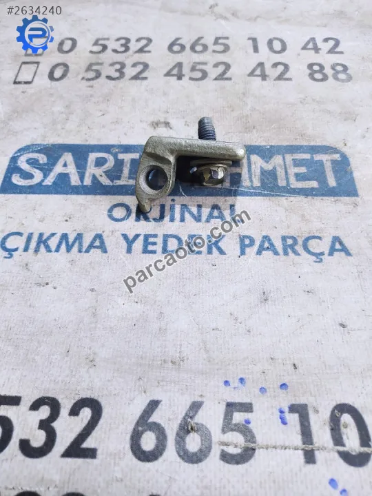 Opel Corsa Kapı Menteşesi - Konya Selçuklu
