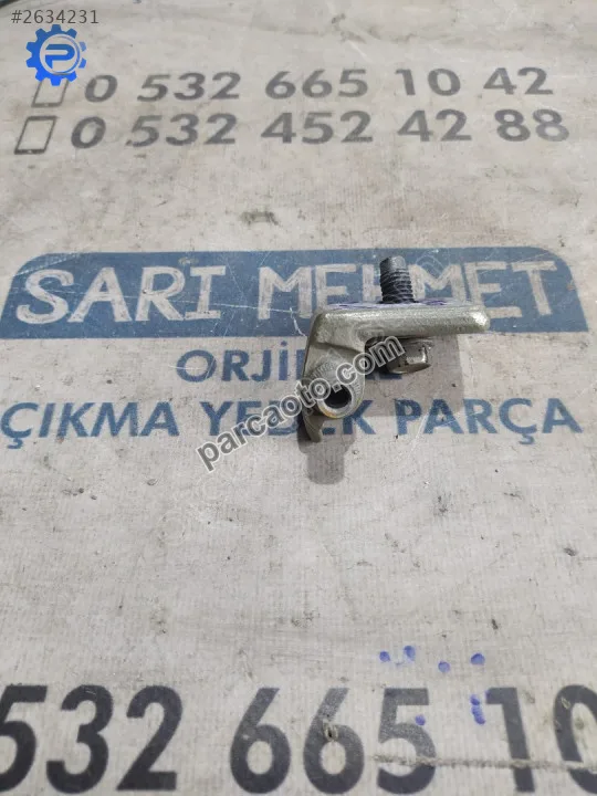 Opel Corsa Kapı Menteşesi - Konya Selçuklu