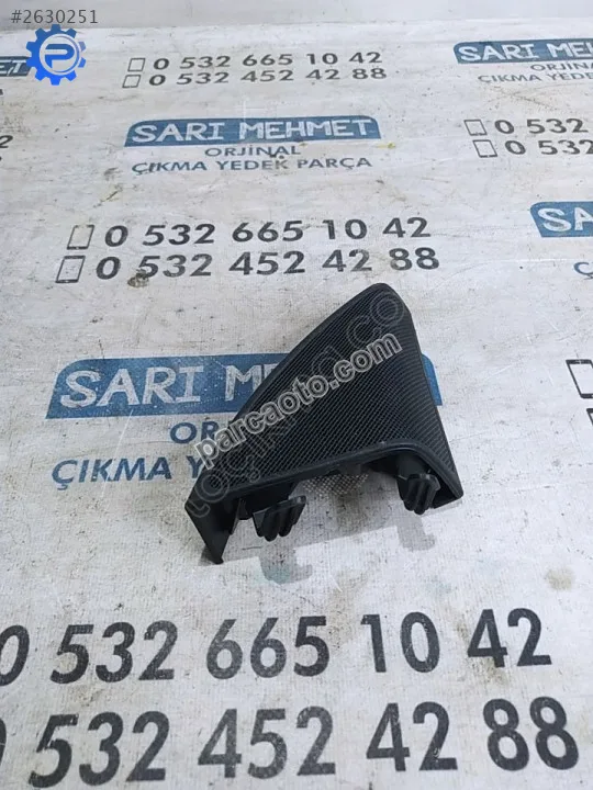 Çıkma mercedes c-class w205 sol ön iç muska