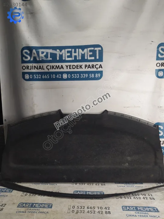 Volkswagen Bora Bagaj - Konya Selçuklu