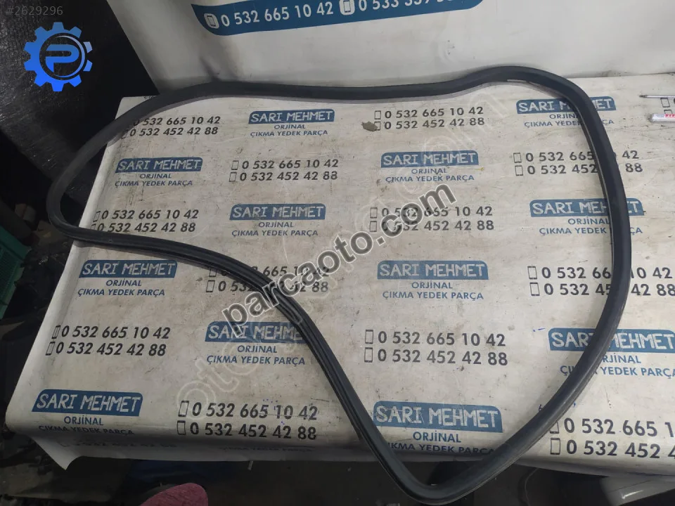 Volkswagen Bora Kapı Fitili - Konya Selçuklu