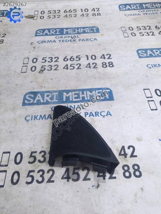 Çıkma mercedes e-class w213 sol ön iç muska