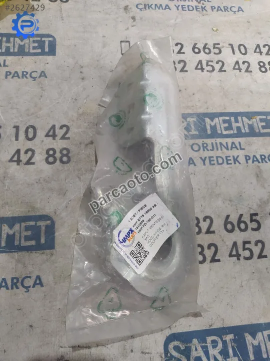 Ford Transit Courier Kaput Menteşesi - Konya Selçuklu