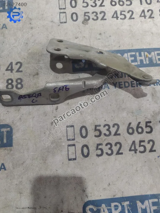 Opel Astra Kaput Menteşesi - Konya Selçuklu