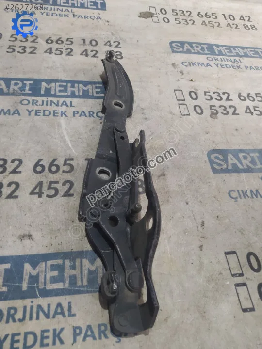 Bmw 3 Serisi Bagaj Menteşesi - Konya Selçuklu