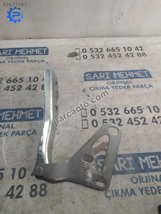 Opel Astra Kaput Menteşesi - Konya Selçuklu