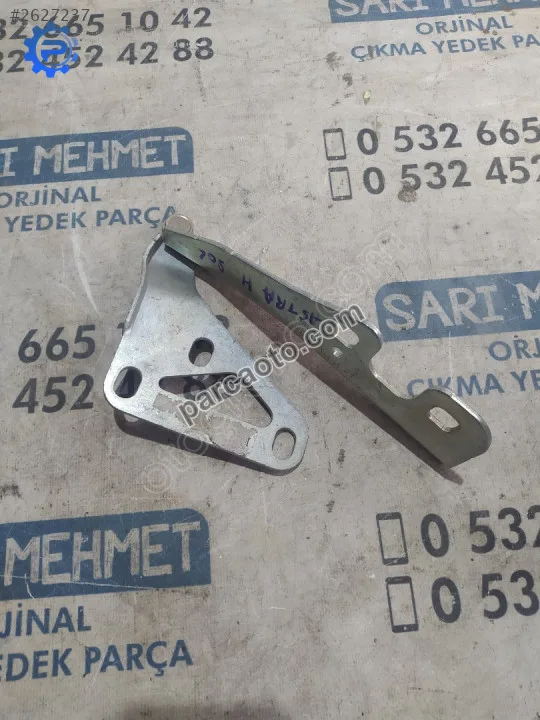 Opel Astra Kaput Menteşesi - Konya Selçuklu