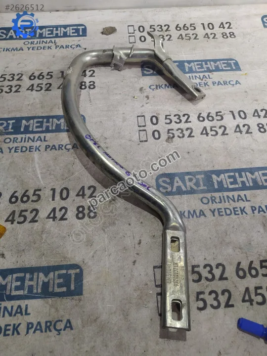 Opel Astra Bagaj Menteşesi - Konya Selçuklu