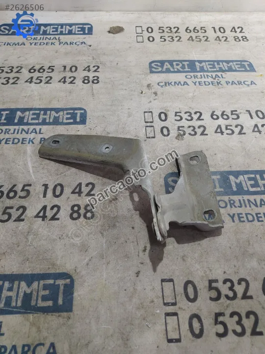 Citroen C4 Bagaj - Konya Selçuklu