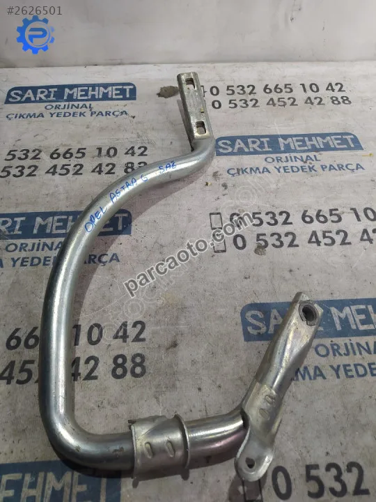 Opel Astra Bagaj Menteşesi - Konya Selçuklu