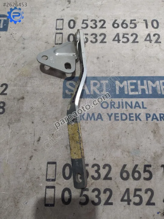 Çıkma skoda octavia sol kaput menteşesi