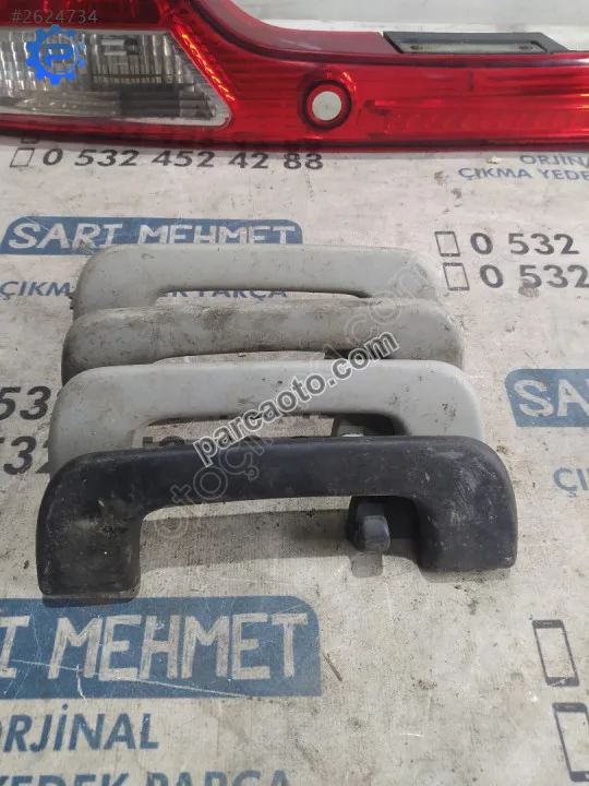 Çıkma audi a5 el tutamağı