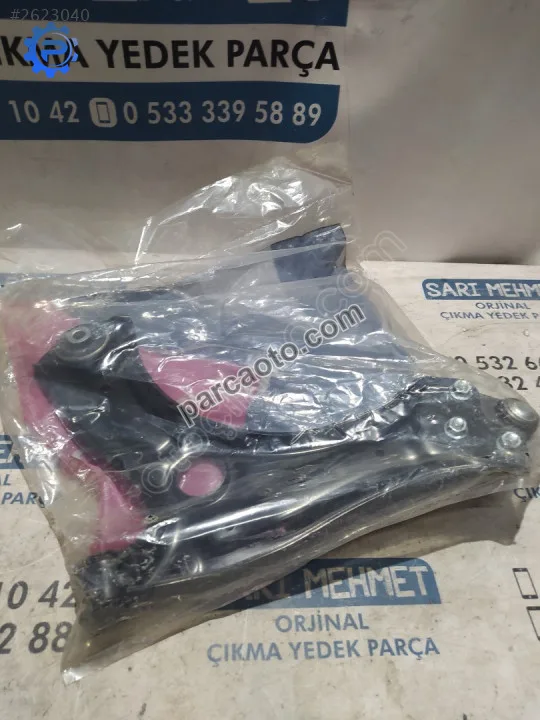 Audi A1 Salıncak Burcu - Konya Selçuklu