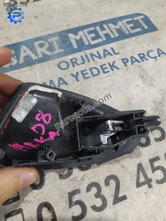 Seat Ibiza Kapı - Konya Selçuklu