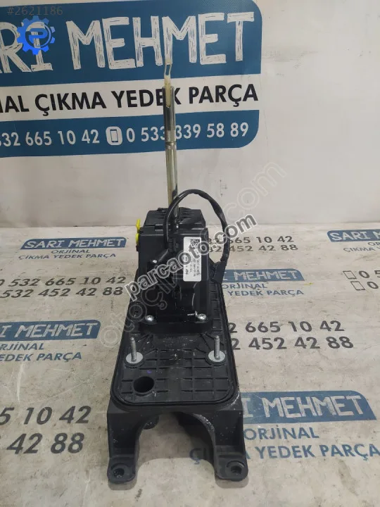 Çıkma golf 7 vites kulesi