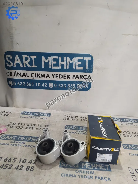 Opel Corsa Takoz - Konya Selçuklu