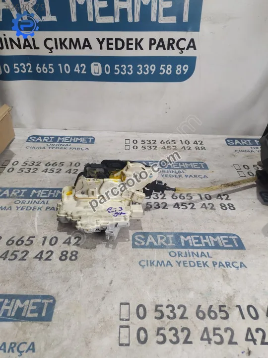 Audi A3 Kapı - Konya Selçuklu