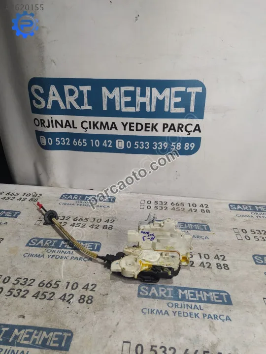 Audi A3 Kapı - Konya Selçuklu