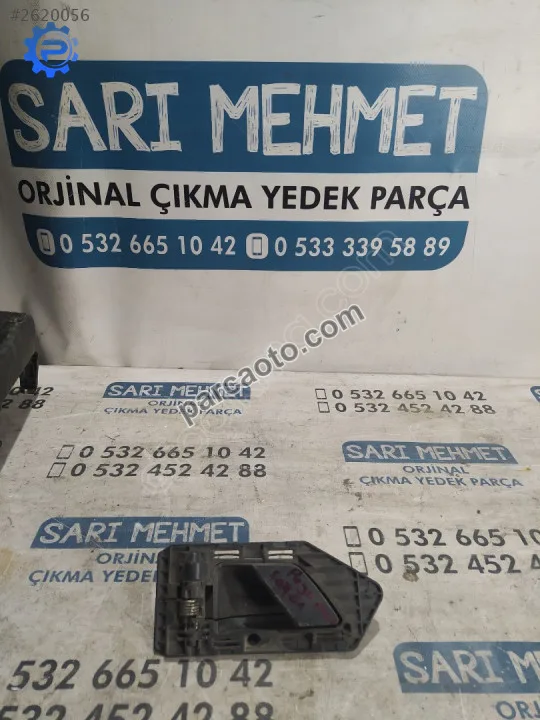 Peugeot Partner Kapı - Konya Selçuklu