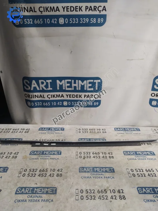 Audi A8 Kapı Fitili - Konya Selçuklu